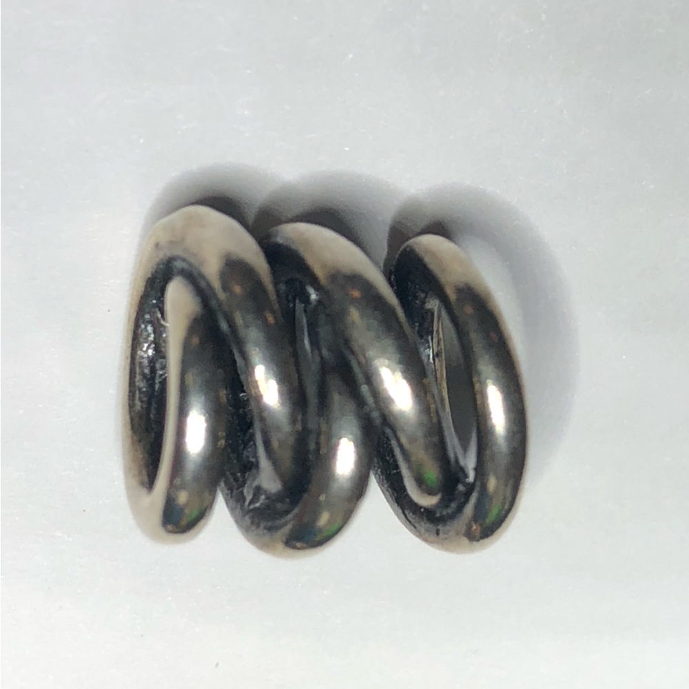 Trollbeads 3 siblings bead